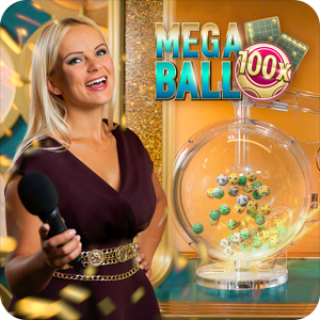 Mega Ball